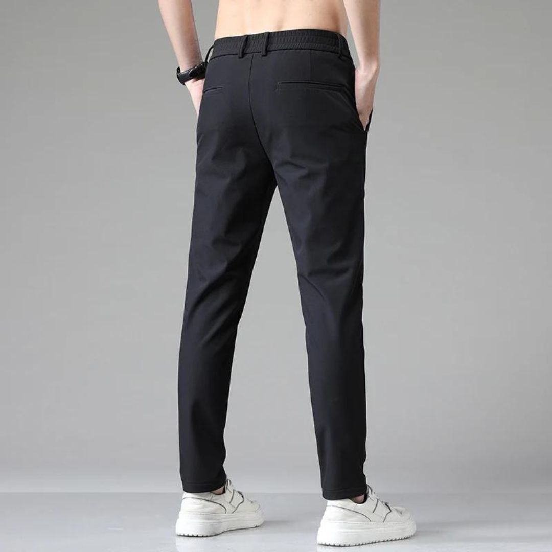 SCOTT™ | All-Day Comfort Stretch Trousers