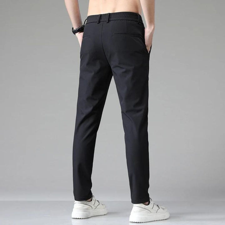 SCOTT™ | All-Day Comfort Stretch Trousers