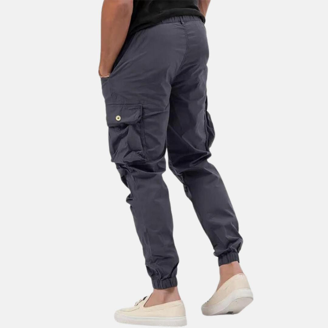MICKY™ | Exclusive Cargo Joggers