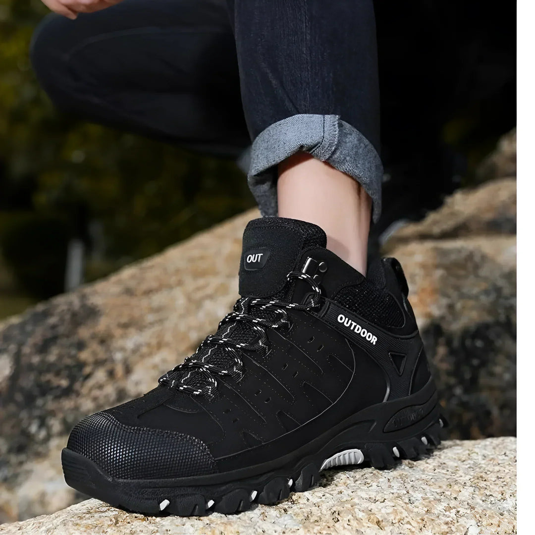 COLLIN™ | TrailSupport Orthopaedic Boots