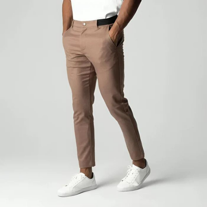 ALFREDO™ | Premium Stretch Chino
