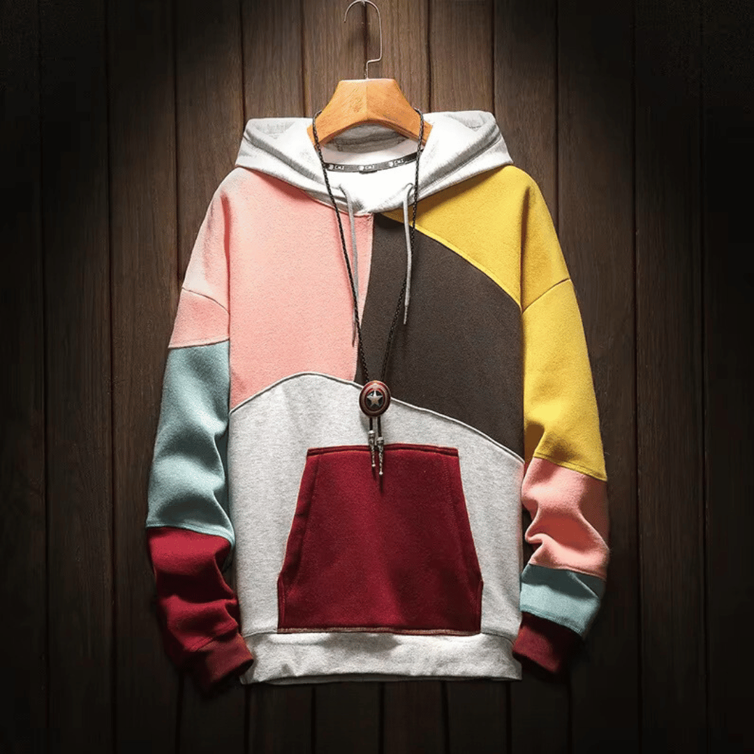 STEPHAN™ | Comfortable Hoodie