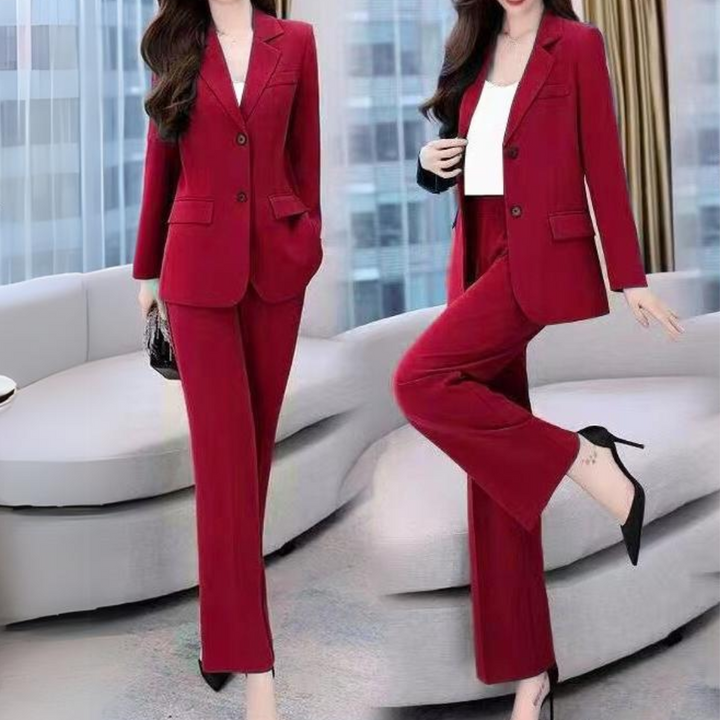 PAIGE™ | Elegant Woman's Suit