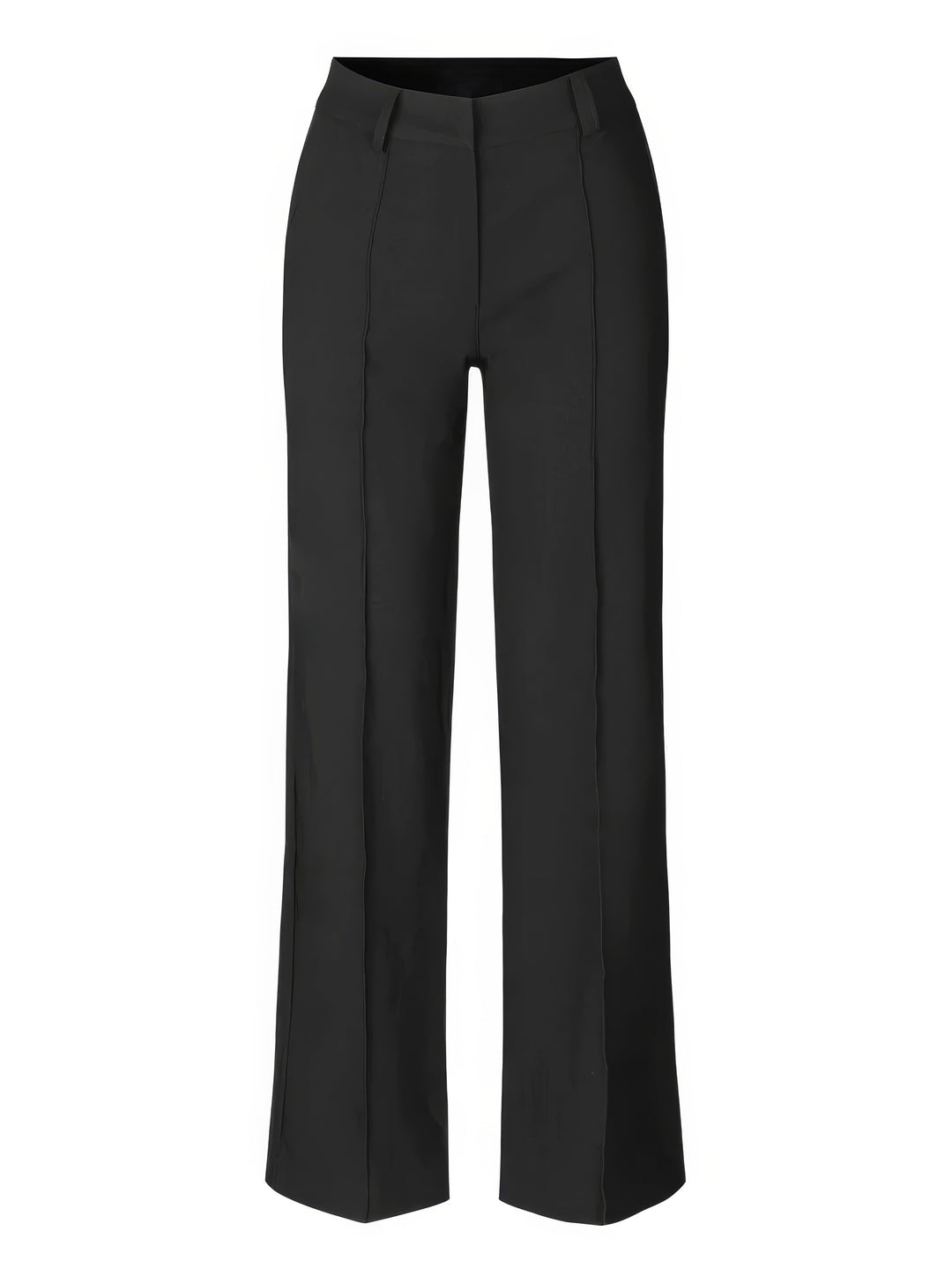 LENA™ | Casual Wide-Leg Trousers