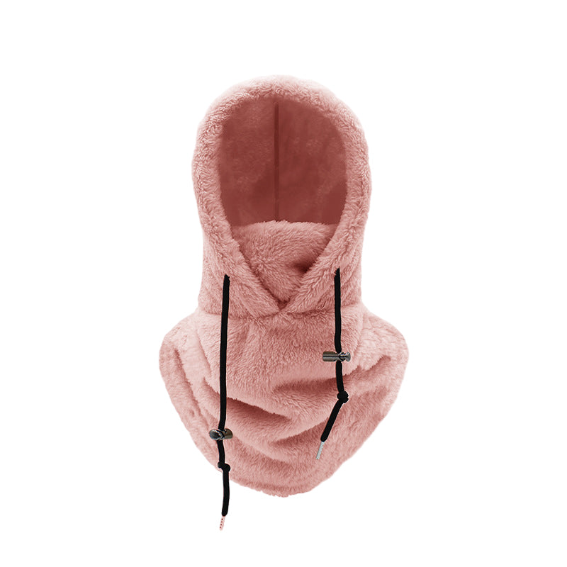 WARMY™ | Cozy Fleece Beanie (Buy 1, Get 2)