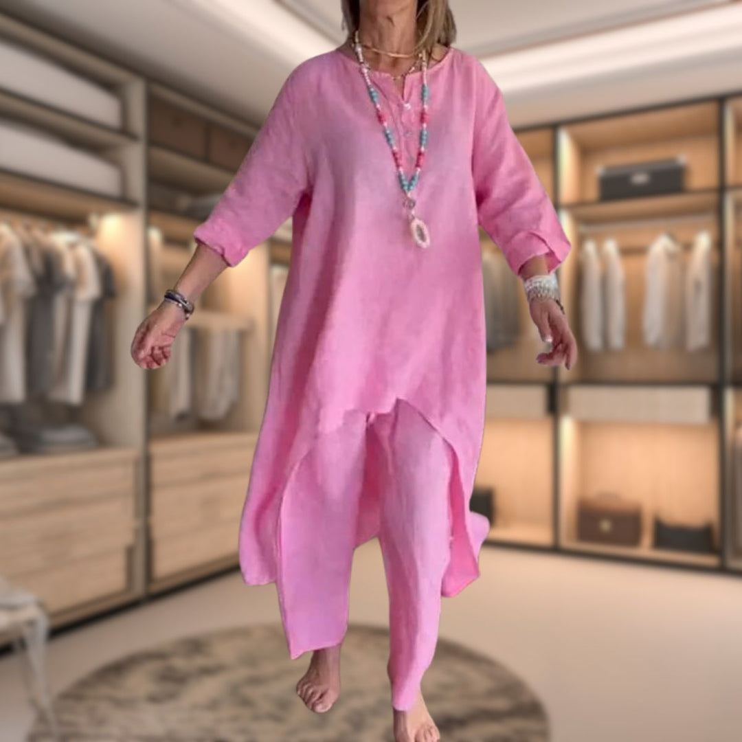 FLORINA™ | Women's Comfort Set