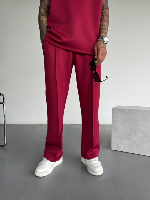 JUSTIN™ | Premium Trouser