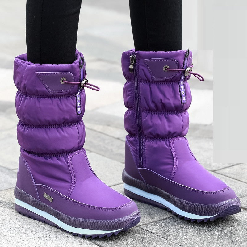 ELSA™ | Snow Boots