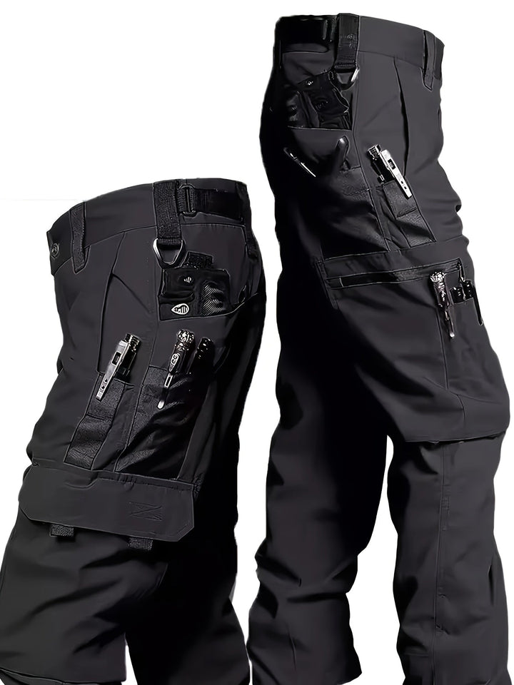 TOMMY™ | Men's Cargo Pants
