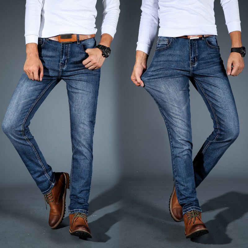ALISTAIR™ | Premium Stretch Jeans