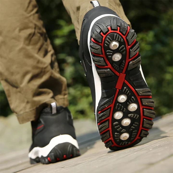 DENNIS™ | Pain-Relief Orthopaedic Shoes