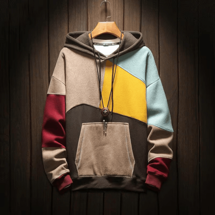 STEPHAN™ | Comfortable Hoodie