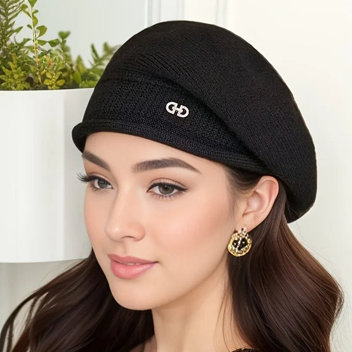 ARABELLA™ | Stylish Retro Beret