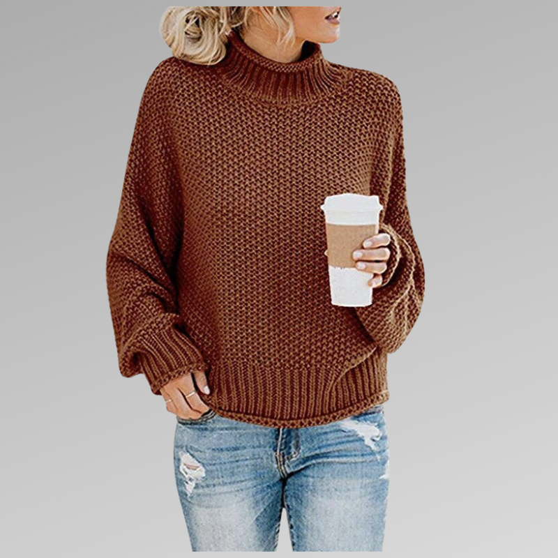 VALERI™ | Timeless Sweater