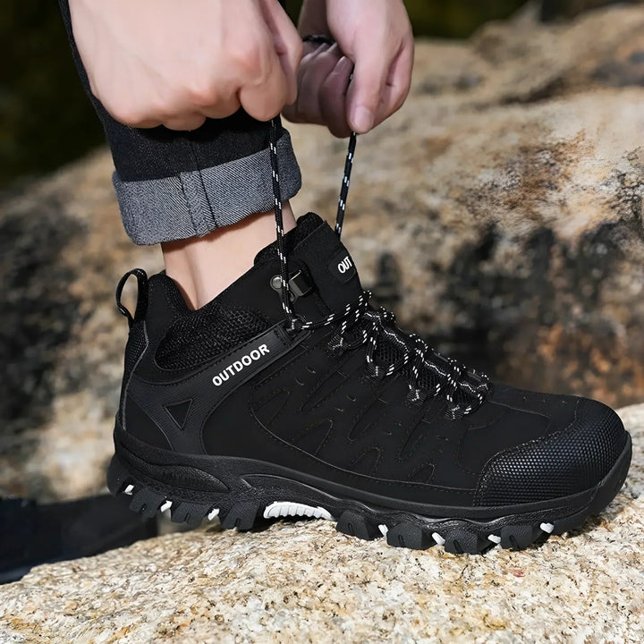 COLLIN™ | TrailSupport Orthopaedic Boots
