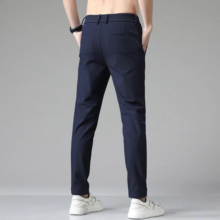 SCOTT™ | All-Day Comfort Stretch Trousers