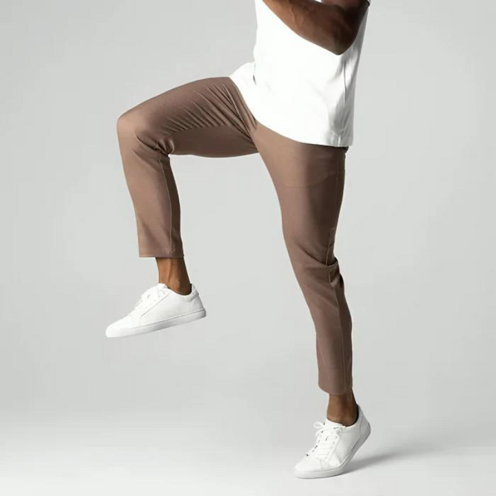 ALFREDO™ | Premium Stretch Chino