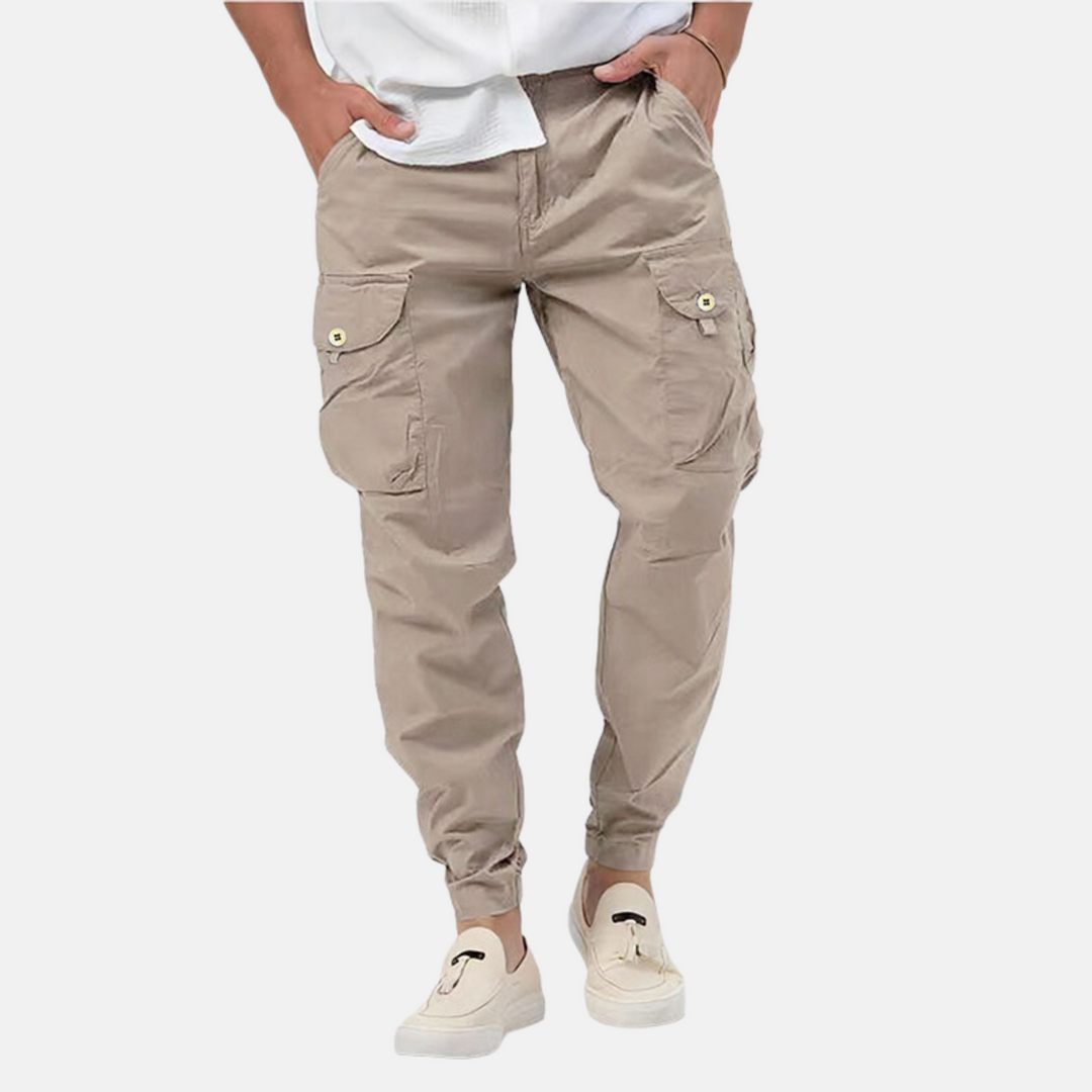 MICKY™ | Exclusive Cargo Joggers