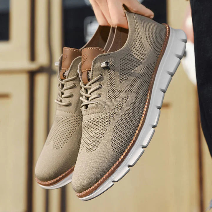 RODGER™ | FlexiCare Orthopaedic Shoes