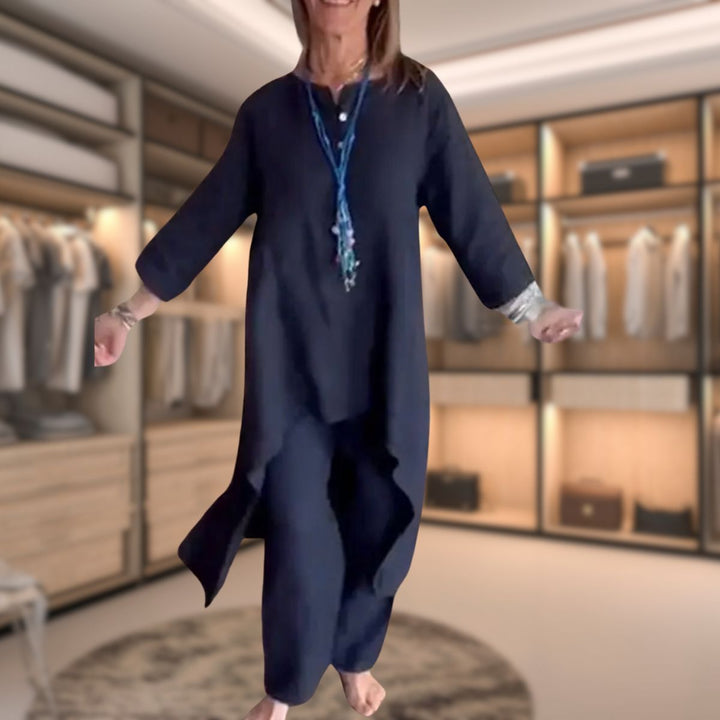 FLORINA™ | Women's Comfort Set