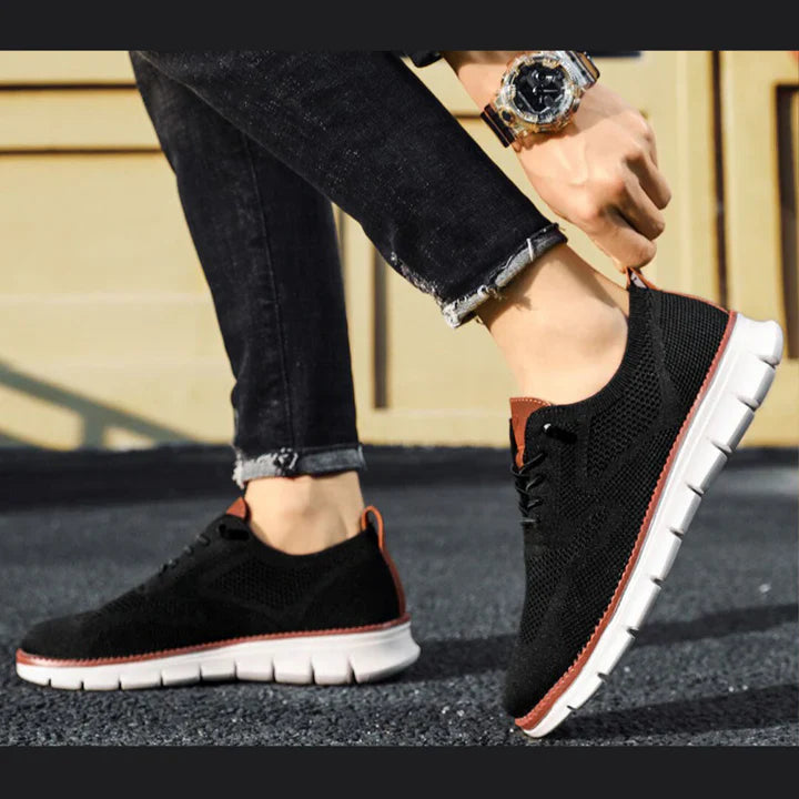 RODGER™ | FlexiCare Orthopaedic Shoes