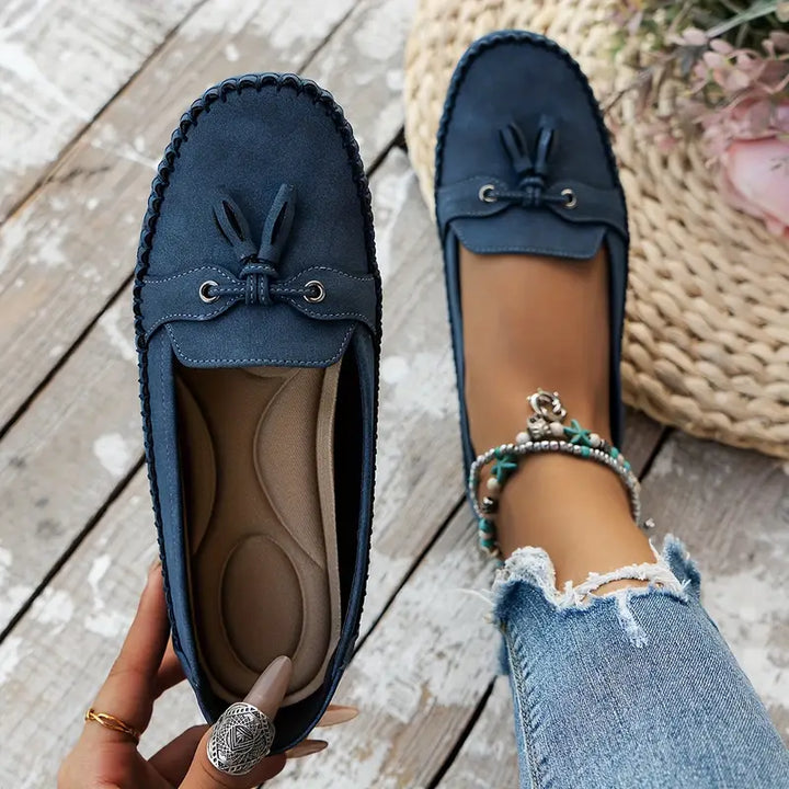 DEMI™ | Soft Step Comfort Loafers