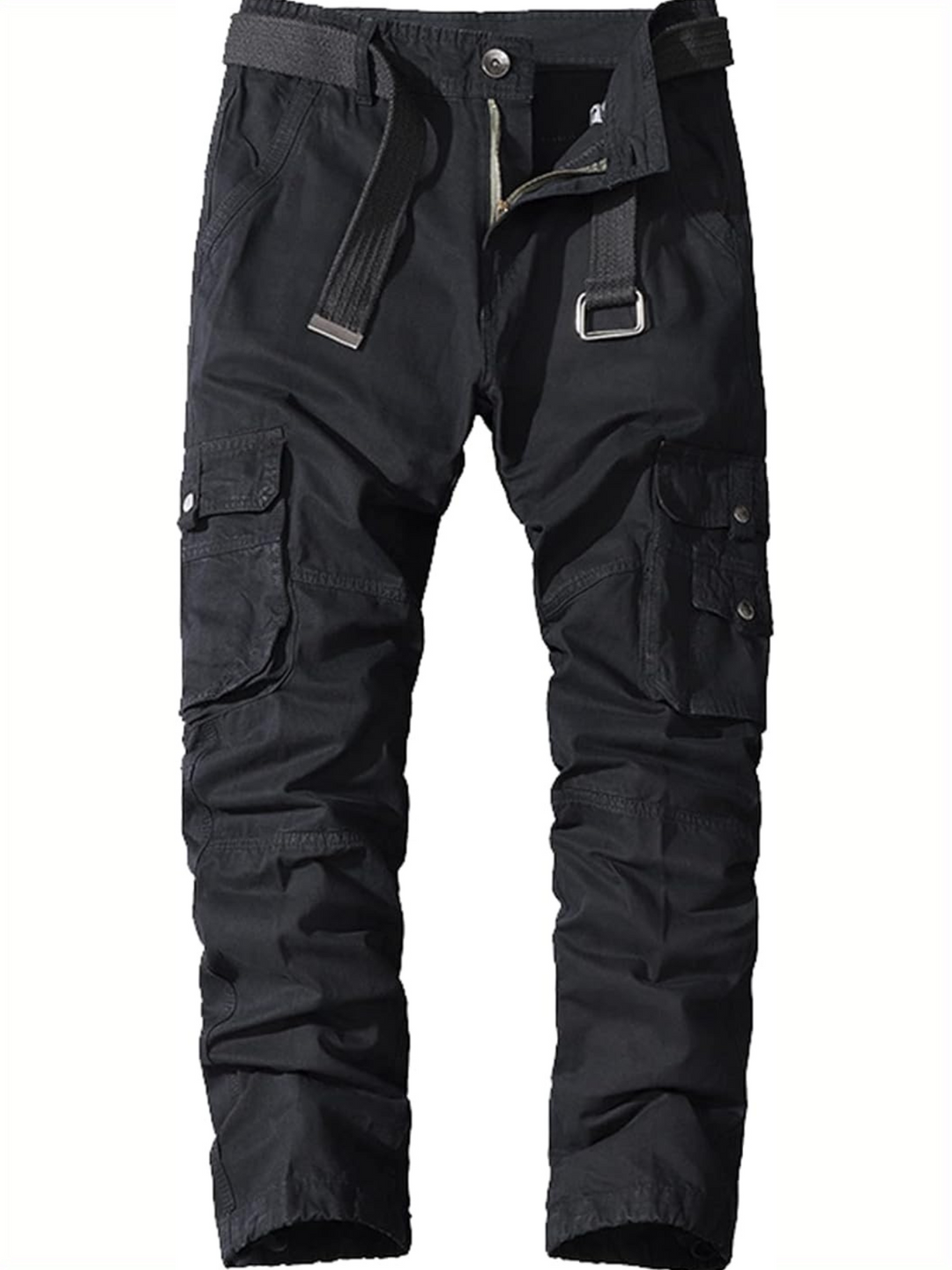 PAUL™ | Premium 100% Cotton Pants