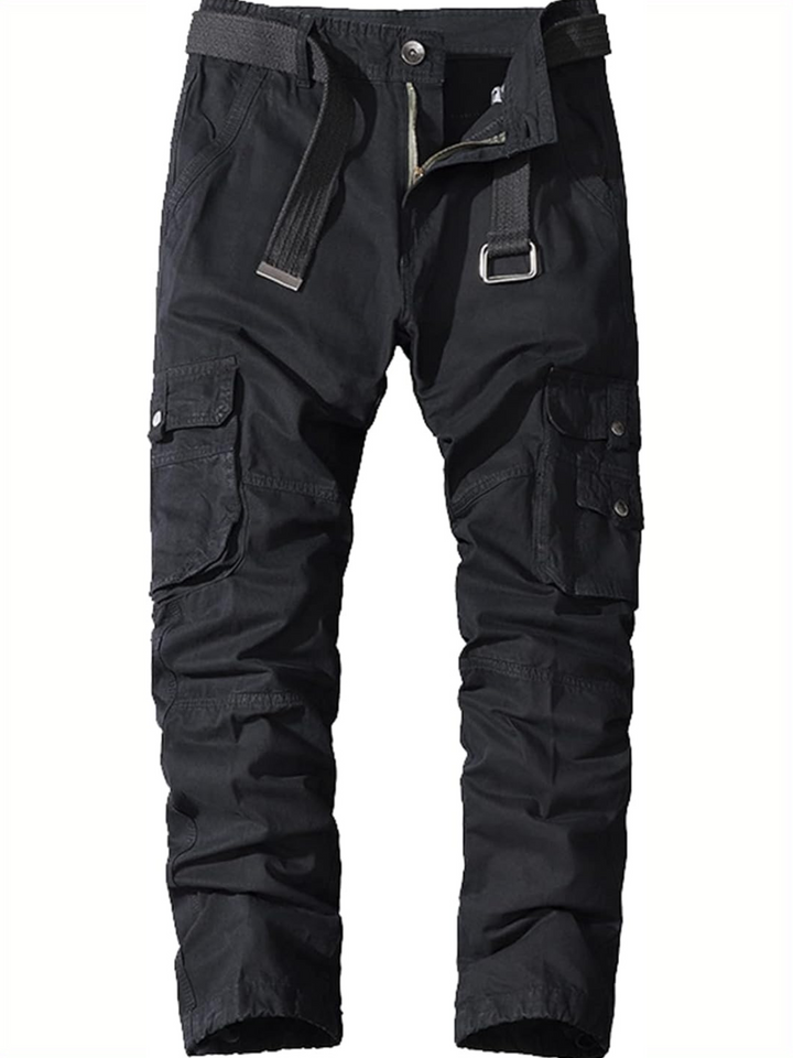 PAUL™ | Premium 100% Cotton Pants