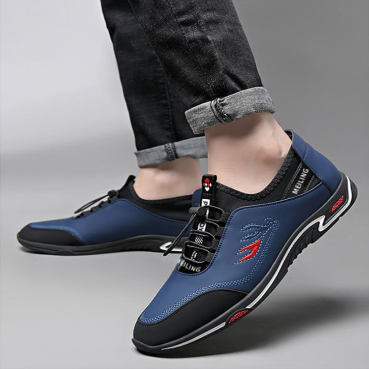 RILEY™ | CloudFlex Low Sneakers