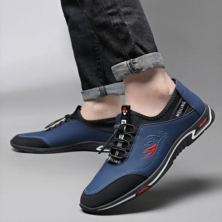 RILEY™ | CloudFlex Low Sneakers