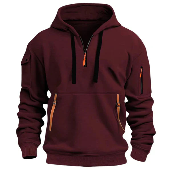 CARL™ | Stylish Hoodie