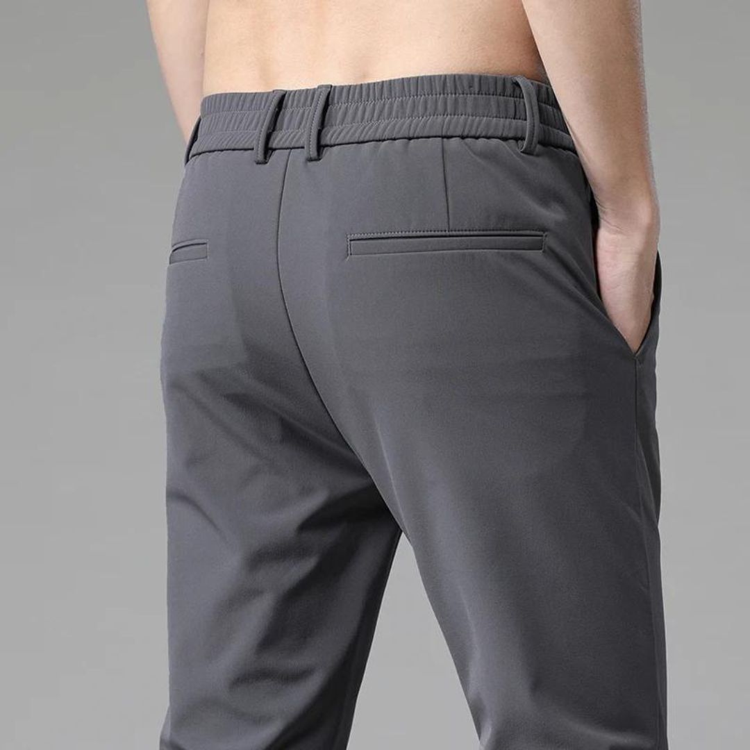 SCOTT™ | All-Day Comfort Stretch Trousers