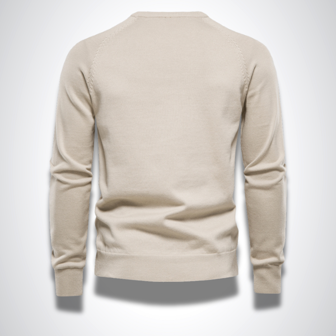 NICK™ | Comfort Jumper