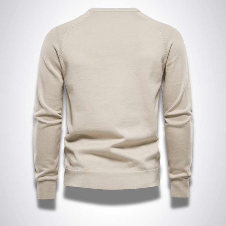 NICK™ | Comfort Jumper