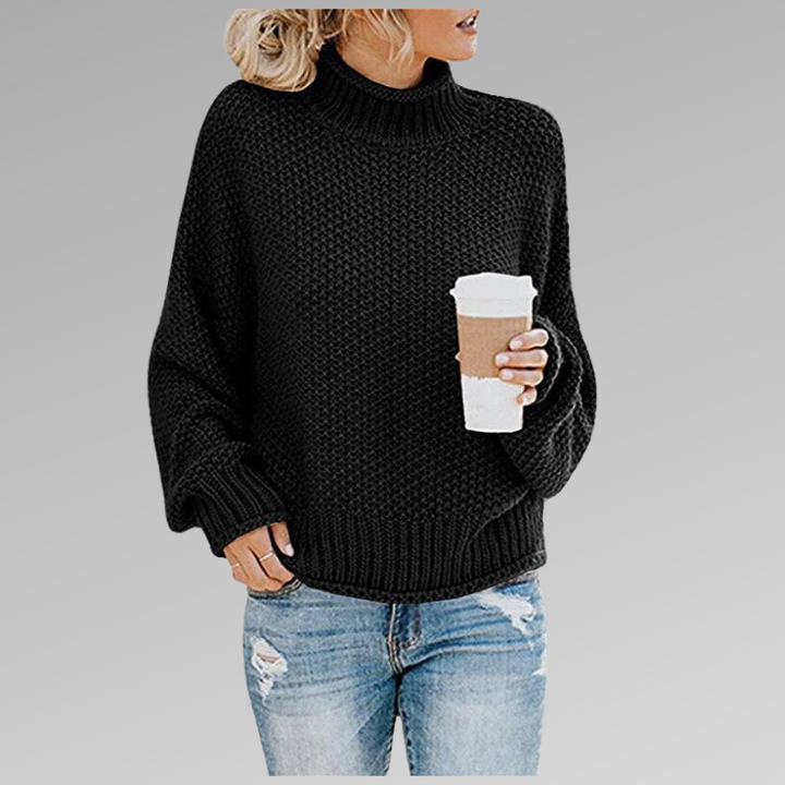 VALERI™ | Timeless Sweater