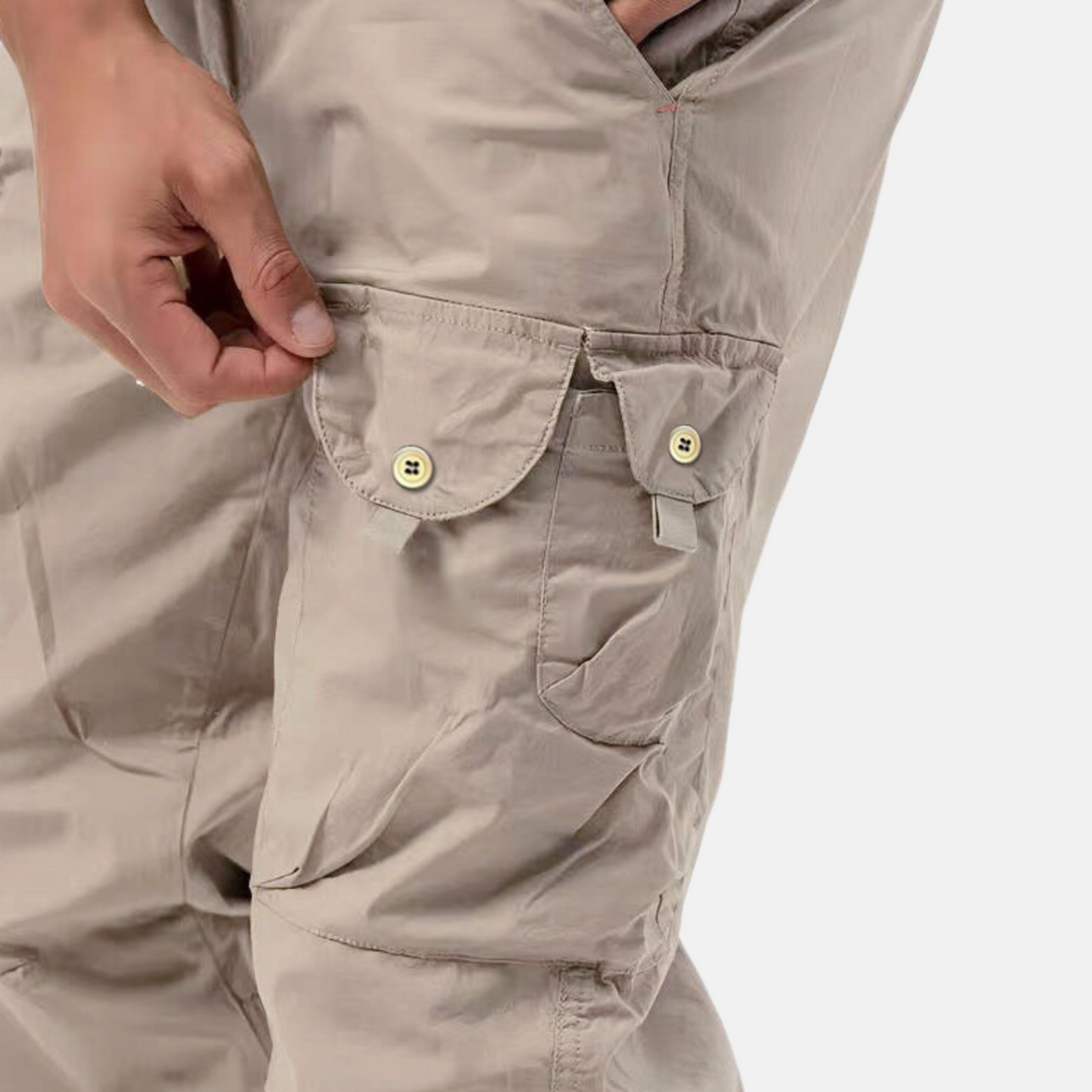 MICKY™ | Exclusive Cargo Joggers
