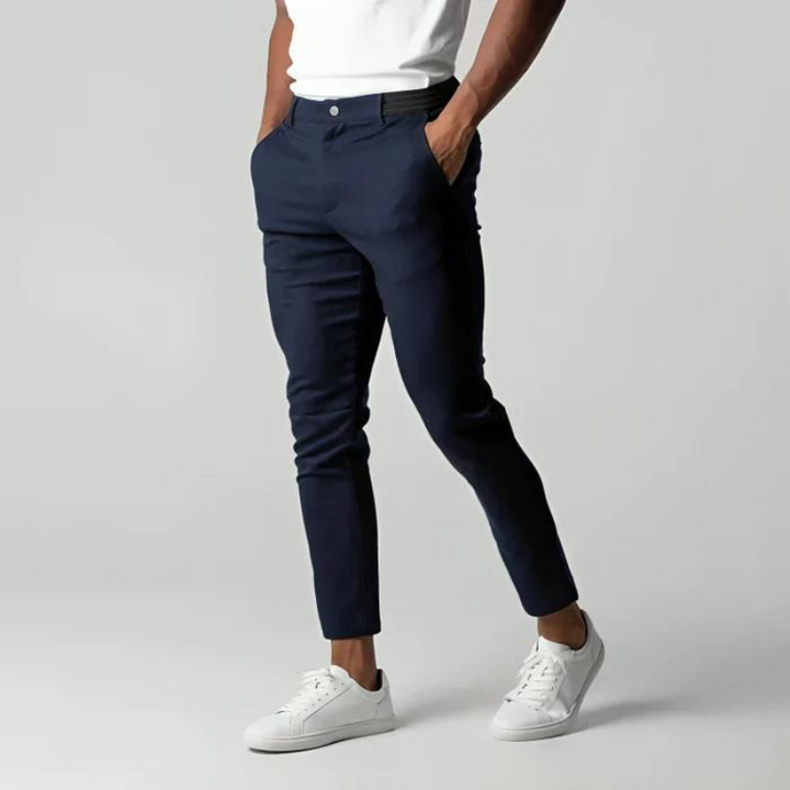 ALFREDO™ | Premium Stretch Chino