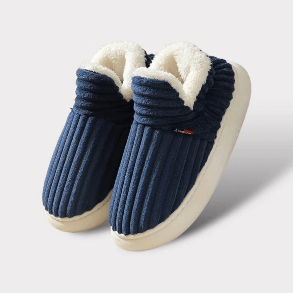 LOLA™ | Cozy Unisex Slippers