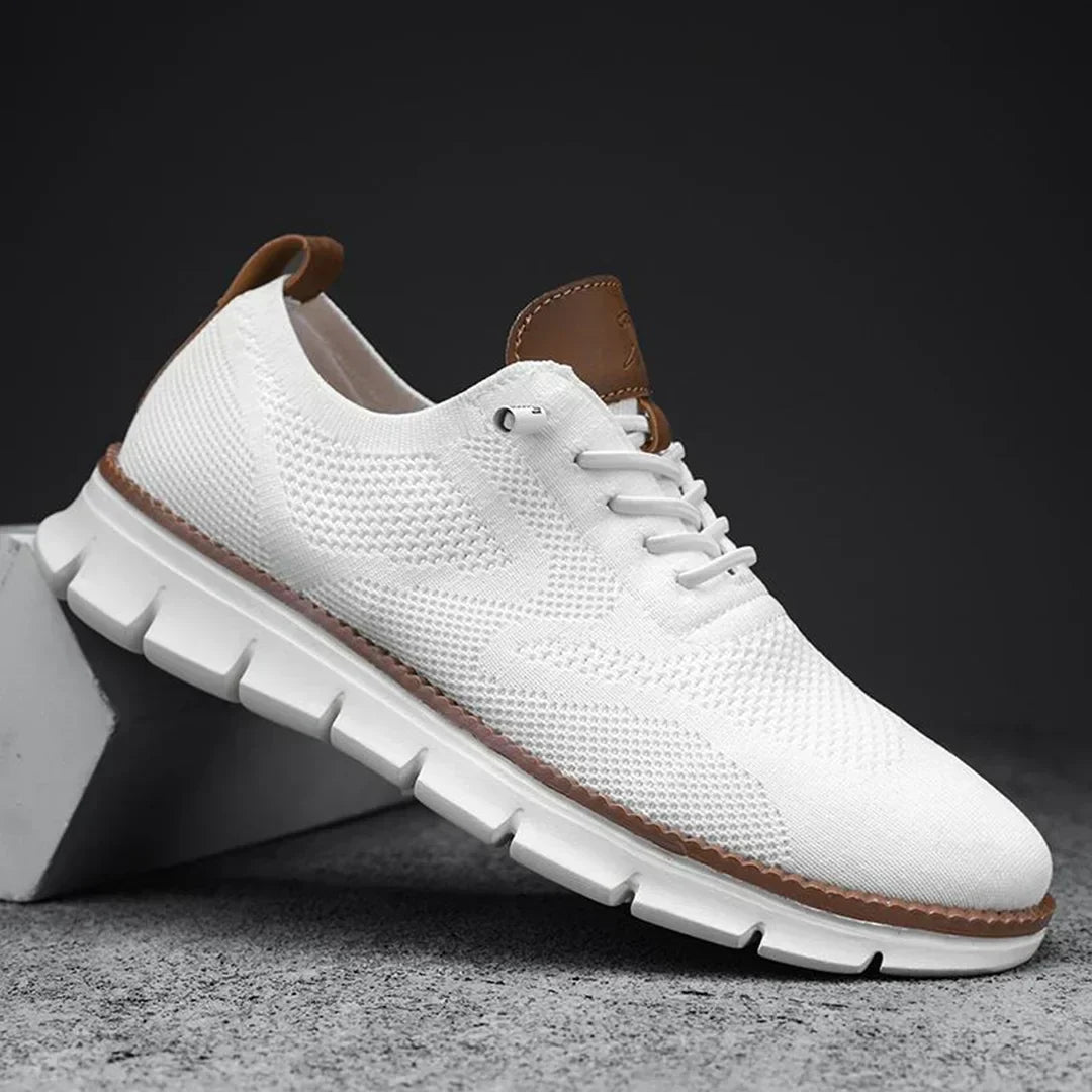RIKKY™ | CloudStep Comfort Sneakers
