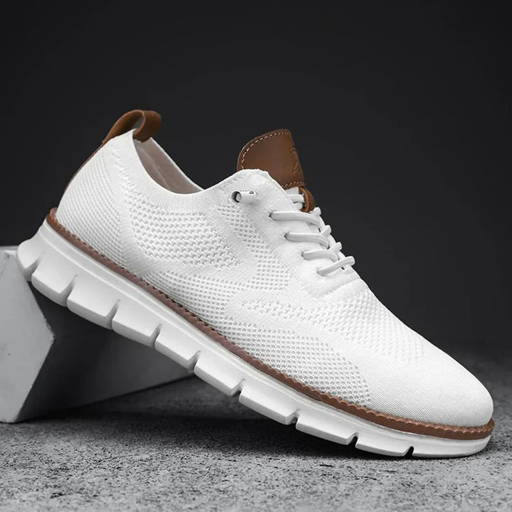 RIKKY™ | CloudStep Comfort Sneakers