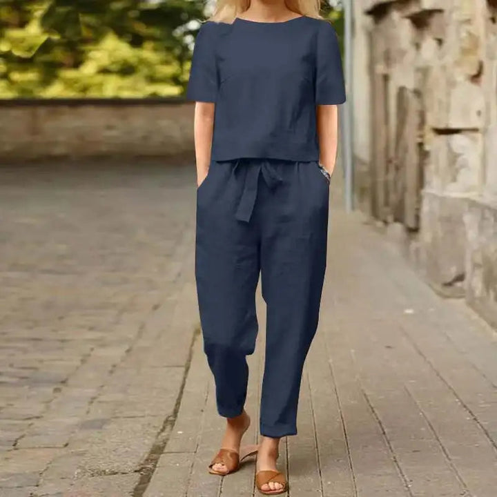 MARA™ | Airy Elegant Set