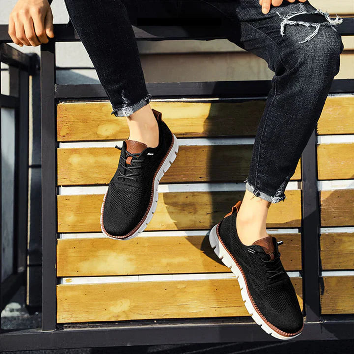 RODGER™ | FlexiCare Orthopaedic Shoes