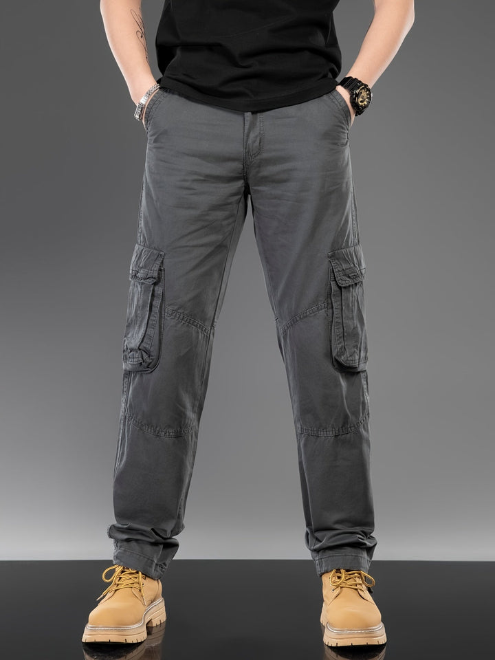 PAUL™ | Premium 100% Cotton Pants