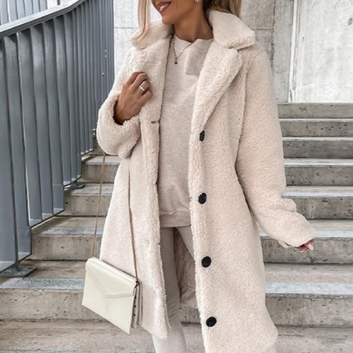 MAEVE™ | Stylish Warm Coat