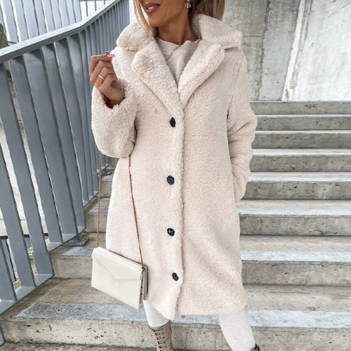 MAEVE™ | Stylish Warm Coat
