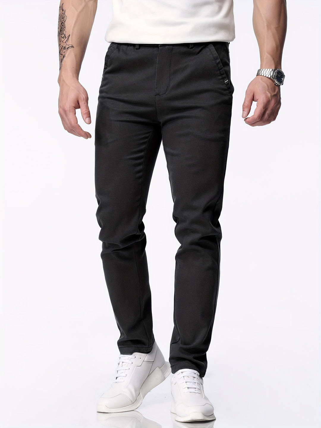 MAXWELL™ | Premium Trousers