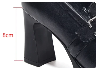 EVE™ | High Heels