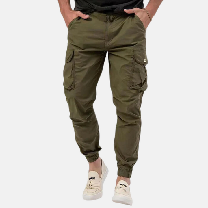MICKY™ | Exclusive Cargo Joggers