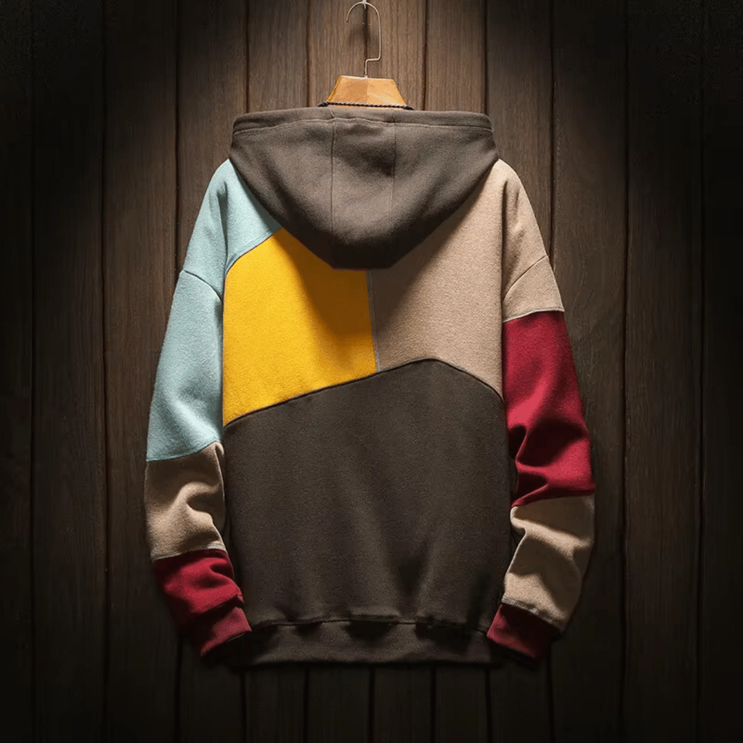 STEPHAN™ | Comfortable Hoodie