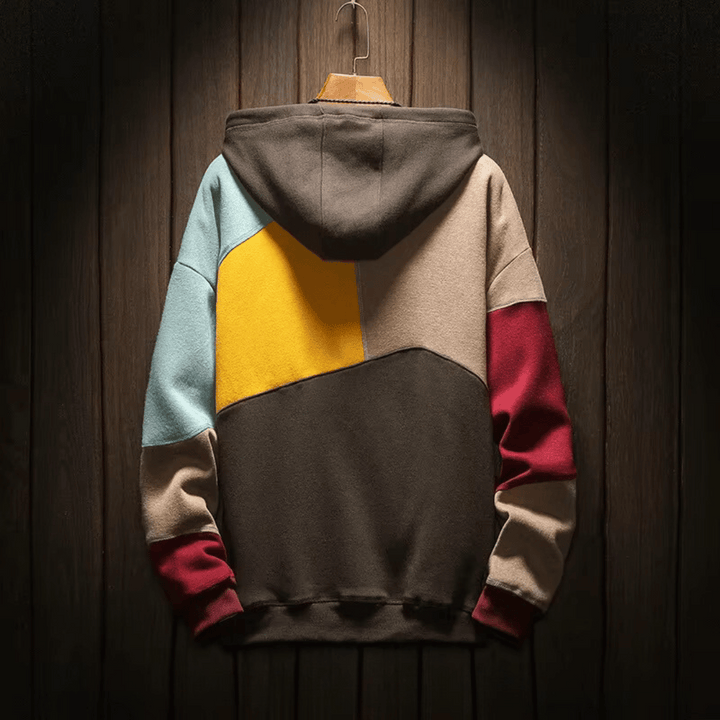 STEPHAN™ | Comfortable Hoodie